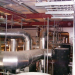 Indoor ducting systems